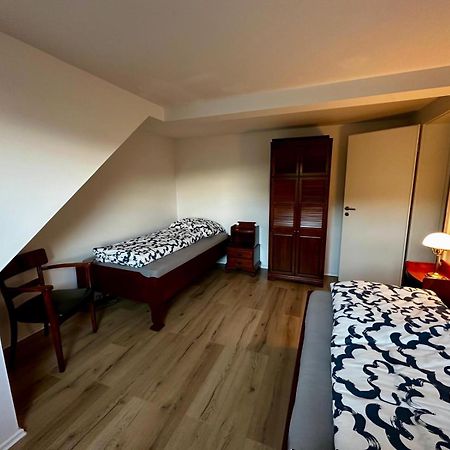 Bee Flats Διαμέρισμα Φέλμπερτ Εξωτερικό φωτογραφία