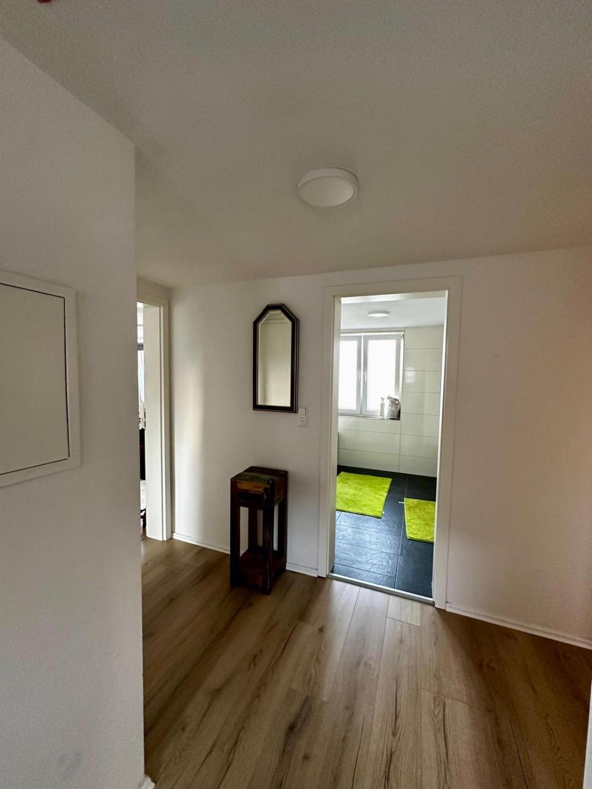 Bee Flats Διαμέρισμα Φέλμπερτ Εξωτερικό φωτογραφία