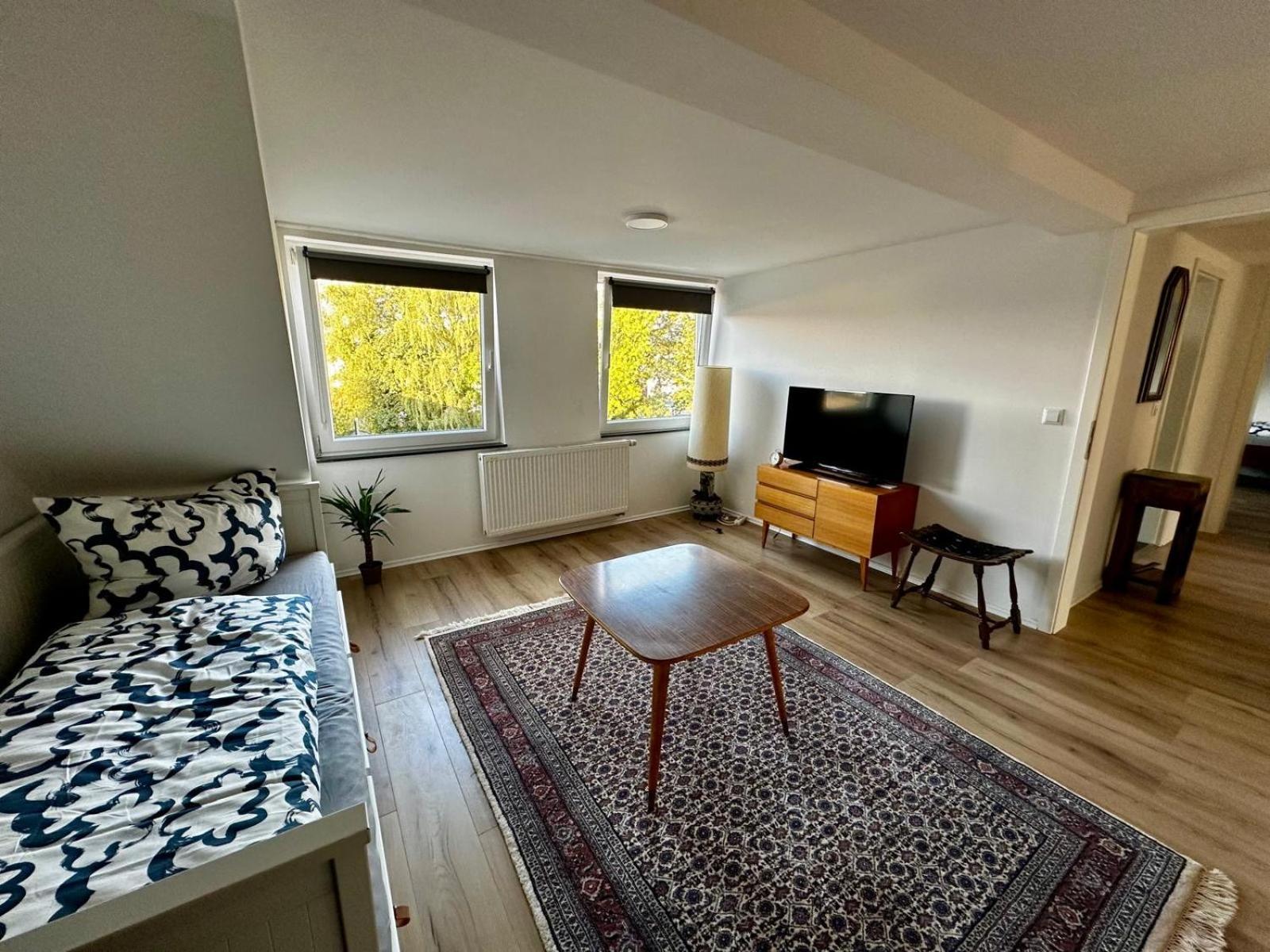 Bee Flats Διαμέρισμα Φέλμπερτ Εξωτερικό φωτογραφία